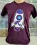 Camisa 100% algodão (premium)