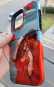 Capa de Celular personalizada