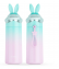 Garrafa Coloful Rabbit Vacuum Flask