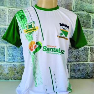 Camisa Seleção Luzense
