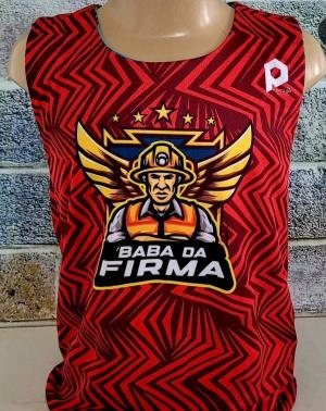 Colete Cacharrel A Malha Cacharrel é conhecida por vários nomes: helanca light, helanquinha. É uma malha fina e leve, muito utiliza para  eventos, artesanatos, camisa de uniforme esportivo. Por ser 100% poliéster    Gola Careca 