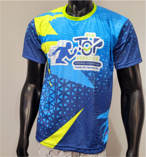 Malha Esportiva      