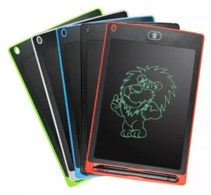 Tablet de Desenho Infantil      