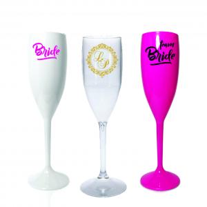 Taça Champagne      